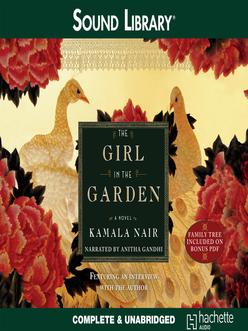 Title details for The Girl in the Garden by Kamala Nair - Available